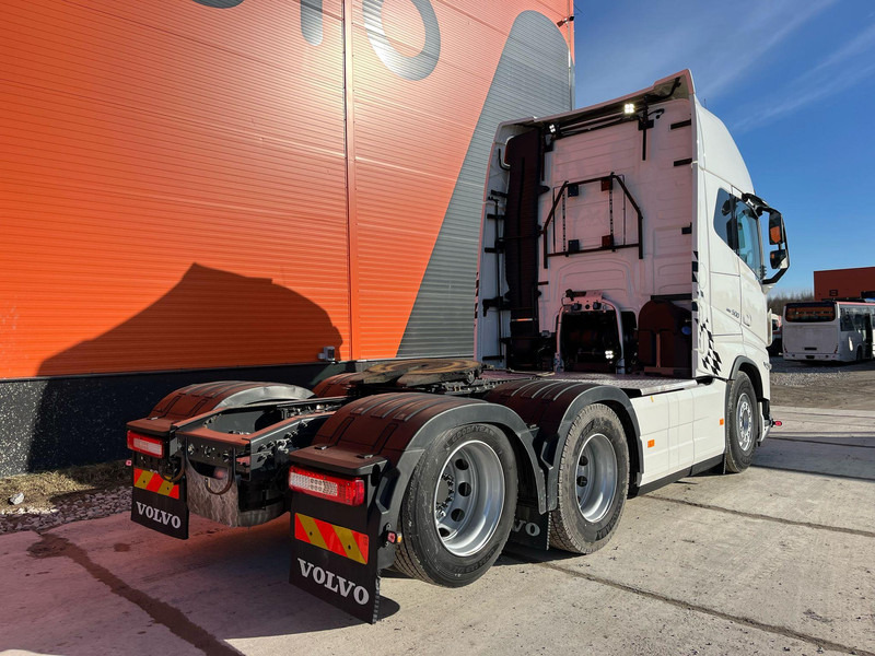 Leasing Volvo FH 500 6x2 GLOBE XL / RETARDER / DOUBLE BOGIE Volvo FH 500 6x2 GLOBE XL / RETARDER / DOUBLE BOGIE: kuva Leasing Volvo FH 500 6x2 GLOBE XL / RETARDER / DOUBLE BOGIE Volvo FH 500 6x2 GLOBE XL / RETARDER / DOUBLE BOGIE