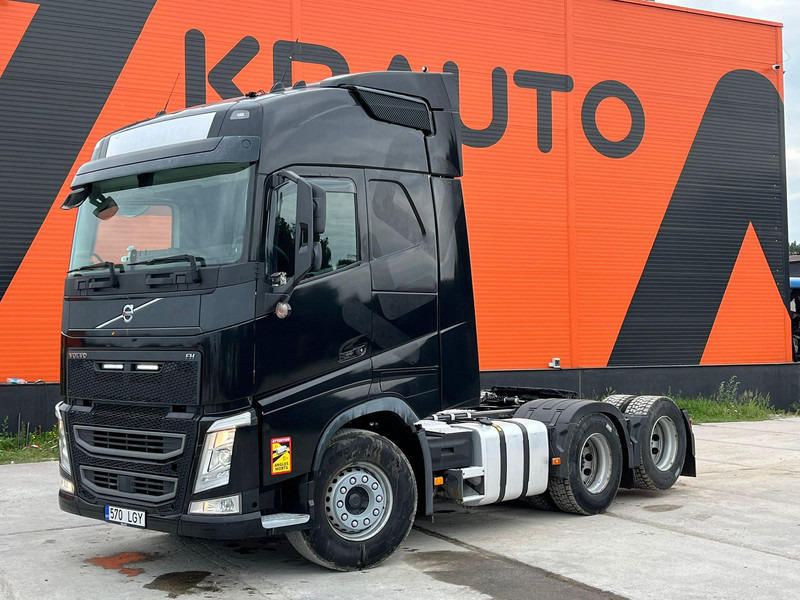 Volvo FH 500 6x4 TANDEM AXLE LIFT - Vetopöytäauto: kuva Volvo FH 500 6x4 TANDEM AXLE LIFT - Vetopöytäauto Volvo FH 500 6x4 TANDEM AXLE LIFT - Vetopöytäauto: kuva Volvo FH 500 6x4 TANDEM AXLE LIFT - Vetopöytäauto