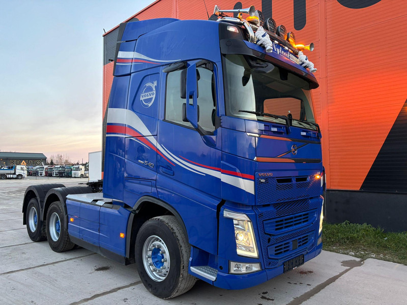 Volvo FH 540 6x4 GCW 80 ton / RETARDER / HYDRAULICS / TANDEM AXLE LIFT / BIG AXLES - Vetopöytäauto: kuva Volvo FH 540 6x4 GCW 80 ton / RETARDER / HYDRAULICS / TANDEM AXLE LIFT / BIG AXLES - Vetopöytäauto Volvo FH 540 6x4 GCW 80 ton / RETARDER / HYDRAULICS / TANDEM AXLE LIFT / BIG AXLES - Vetopöytäauto: kuva Volvo FH 540 6x4 GCW 80 ton / RETARDER / HYDRAULICS / TANDEM AXLE LIFT / BIG AXLES - Vetopöytäauto