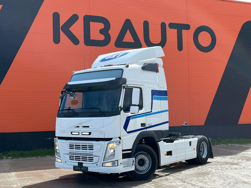 Volvo FM 460 4x2 GLOBE / VEB+ - Vetopöytäauto: kuva Volvo FM 460 4x2 GLOBE / VEB+ - Vetopöytäauto Volvo FM 460 4x2 GLOBE / VEB+ - Vetopöytäauto: kuva Volvo FM 460 4x2 GLOBE / VEB+ - Vetopöytäauto
