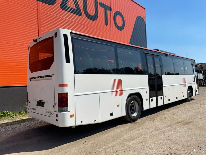 Volvo 8700 B7R // A/C climate // EURO EEV // - Esikaupunkien linja: kuva Volvo 8700 B7R // A/C climate // EURO EEV // - Esikaupunkien linja Volvo 8700 B7R // A/C climate // EURO EEV // - Esikaupunkien linja: kuva Volvo 8700 B7R // A/C climate // EURO EEV // - Esikaupunkien linja