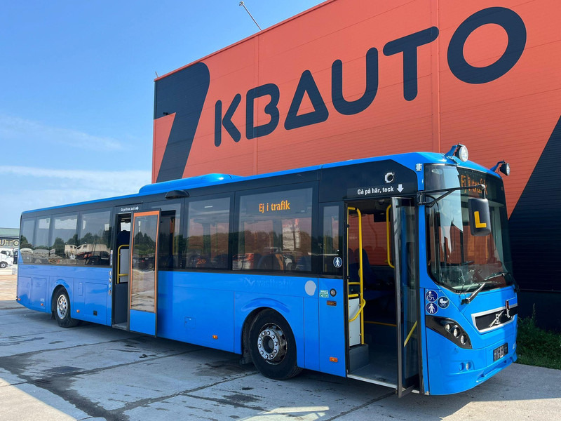 Volvo 8900 B7RLE 4x2 / 46 SEATS - Linja-auto: kuva Volvo 8900 B7RLE 4x2 / 46 SEATS - Linja-auto Volvo 8900 B7RLE 4x2 / 46 SEATS - Linja-auto: kuva Volvo 8900 B7RLE 4x2 / 46 SEATS - Linja-auto
