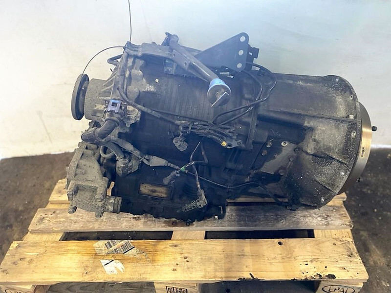 Volvo ALLISON AL308 AUTOMATIC GEARBOX 22182934, 22298327, 85002260 - Vaihdelaatikko - Kuorma-auto: kuva Volvo ALLISON AL308 AUTOMATIC GEARBOX 22182934, 22298327, 85002260 - Vaihdelaatikko - Kuorma-auto Volvo ALLISON AL308 AUTOMATIC GEARBOX 22182934, 22298327, 85002260 - Vaihdelaatikko - Kuorma-auto: kuva Volvo ALLISON AL308 AUTOMATIC GEARBOX 22182934, 22298327, 85002260 - Vaihdelaatikko - Kuorma-auto