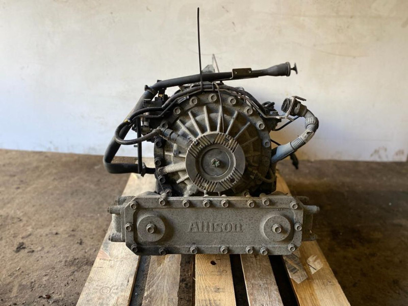 Volvo ALLISON AL308 AUTOMATIC GEARBOX 22182934, 22298327, 85002260 - Vaihdelaatikko - Kuorma-auto: kuva Volvo ALLISON AL308 AUTOMATIC GEARBOX 22182934, 22298327, 85002260 - Vaihdelaatikko - Kuorma-auto Volvo ALLISON AL308 AUTOMATIC GEARBOX 22182934, 22298327, 85002260 - Vaihdelaatikko - Kuorma-auto: kuva Volvo ALLISON AL308 AUTOMATIC GEARBOX 22182934, 22298327, 85002260 - Vaihdelaatikko - Kuorma-auto