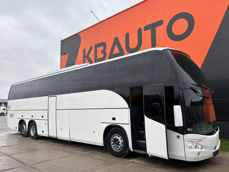 Volvo B12B Beulas Glory 6x2*4 61 SEATS / AC / AUXILIARY HEATING / WC - Turistibussi: kuva Volvo B12B Beulas Glory 6x2*4 61 SEATS / AC / AUXILIARY HEATING / WC - Turistibussi Volvo B12B Beulas Glory 6x2*4 61 SEATS / AC / AUXILIARY HEATING / WC - Turistibussi: kuva Volvo B12B Beulas Glory 6x2*4 61 SEATS / AC / AUXILIARY HEATING / WC - Turistibussi