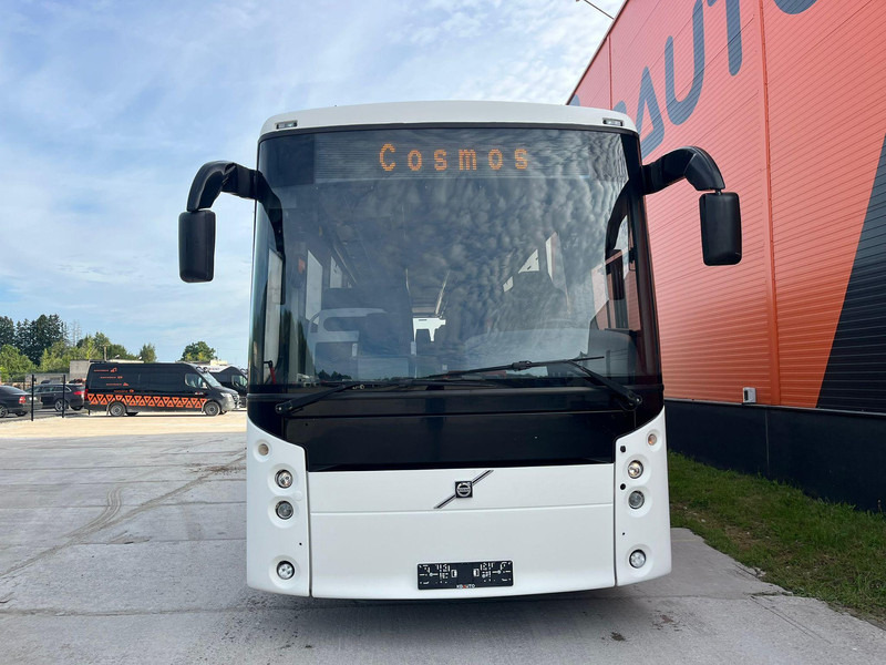 Volvo B13R Vest Horisont 6x2*4 AC / AUXILIARY HEATING / WHEELCHAIR LIFT - Esikaupunkien linja: kuva Volvo B13R Vest Horisont 6x2*4 AC / AUXILIARY HEATING / WHEELCHAIR LIFT - Esikaupunkien linja Volvo B13R Vest Horisont 6x2*4 AC / AUXILIARY HEATING / WHEELCHAIR LIFT - Esikaupunkien linja: kuva Volvo B13R Vest Horisont 6x2*4 AC / AUXILIARY HEATING / WHEELCHAIR LIFT - Esikaupunkien linja
