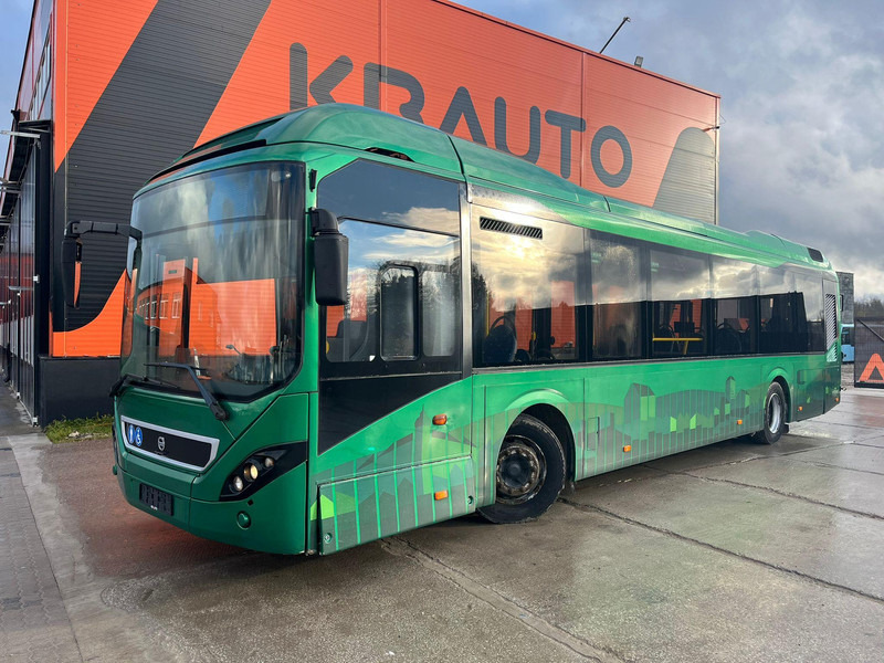 Volvo B5LH 7900 4x2 HYBRID / AC / AUXILIARY HEATING / WHEELCHAIR RAMP - Linja-auto: kuva Volvo B5LH 7900 4x2 HYBRID / AC / AUXILIARY HEATING / WHEELCHAIR RAMP - Linja-auto Volvo B5LH 7900 4x2 HYBRID / AC / AUXILIARY HEATING / WHEELCHAIR RAMP - Linja-auto: kuva Volvo B5LH 7900 4x2 HYBRID / AC / AUXILIARY HEATING / WHEELCHAIR RAMP - Linja-auto