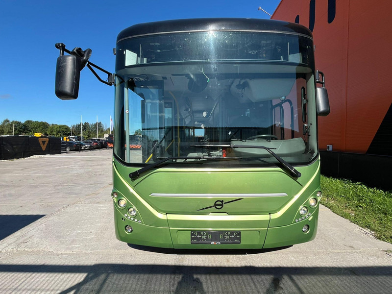 Volvo B5LH 7900 HC 4x2 HYBRID / AC / AUXILIARY HEATING - Linja-auto: kuva Volvo B5LH 7900 HC 4x2 HYBRID / AC / AUXILIARY HEATING - Linja-auto Volvo B5LH 7900 HC 4x2 HYBRID / AC / AUXILIARY HEATING - Linja-auto: kuva Volvo B5LH 7900 HC 4x2 HYBRID / AC / AUXILIARY HEATING - Linja-auto