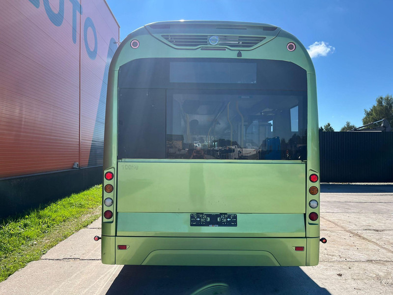 Volvo B5LH 7900 HC 4x2 HYBRID / AC / AUXILIARY HEATING - Linja-auto: kuva Volvo B5LH 7900 HC 4x2 HYBRID / AC / AUXILIARY HEATING - Linja-auto Volvo B5LH 7900 HC 4x2 HYBRID / AC / AUXILIARY HEATING - Linja-auto: kuva Volvo B5LH 7900 HC 4x2 HYBRID / AC / AUXILIARY HEATING - Linja-auto