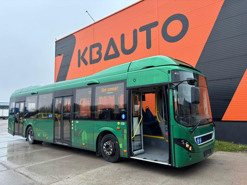 Volvo B5LH 7900 HYBRID 4x2 HYBRID / AC / AUXILIARY HEATING / WHEELCHAIR RAMP - Linja-auto: kuva Volvo B5LH 7900 HYBRID 4x2 HYBRID / AC / AUXILIARY HEATING / WHEELCHAIR RAMP - Linja-auto Volvo B5LH 7900 HYBRID 4x2 HYBRID / AC / AUXILIARY HEATING / WHEELCHAIR RAMP - Linja-auto: kuva Volvo B5LH 7900 HYBRID 4x2 HYBRID / AC / AUXILIARY HEATING / WHEELCHAIR RAMP - Linja-auto