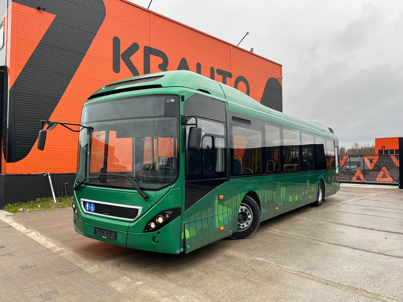 Volvo B5LH 7900 HYBRID 4x2 HYBRID / AC / AUXILIARY HEATING / WHEELCHAIR RAMP - Linja-auto: kuva Volvo B5LH 7900 HYBRID 4x2 HYBRID / AC / AUXILIARY HEATING / WHEELCHAIR RAMP - Linja-auto Volvo B5LH 7900 HYBRID 4x2 HYBRID / AC / AUXILIARY HEATING / WHEELCHAIR RAMP - Linja-auto: kuva Volvo B5LH 7900 HYBRID 4x2 HYBRID / AC / AUXILIARY HEATING / WHEELCHAIR RAMP - Linja-auto