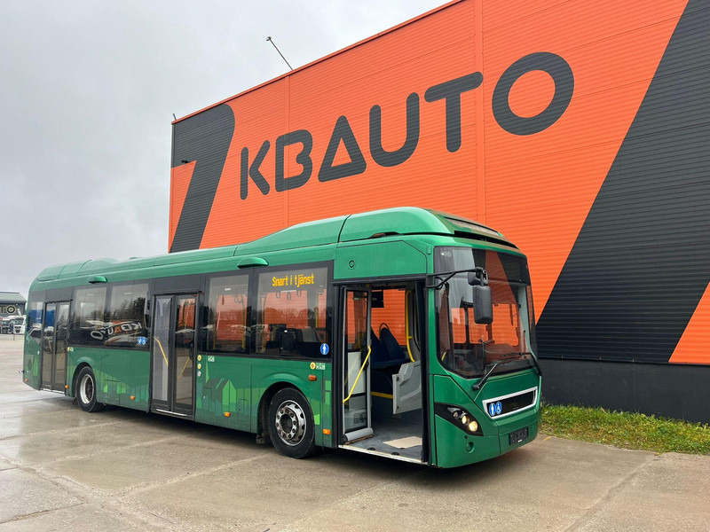 Volvo B5LH 7900 HYBRID 4x2 HYBRID / AC / AUXILIARY HEATING / WHEELCHAIR RAMP - Linja-auto: kuva Volvo B5LH 7900 HYBRID 4x2 HYBRID / AC / AUXILIARY HEATING / WHEELCHAIR RAMP - Linja-auto Volvo B5LH 7900 HYBRID 4x2 HYBRID / AC / AUXILIARY HEATING / WHEELCHAIR RAMP - Linja-auto: kuva Volvo B5LH 7900 HYBRID 4x2 HYBRID / AC / AUXILIARY HEATING / WHEELCHAIR RAMP - Linja-auto