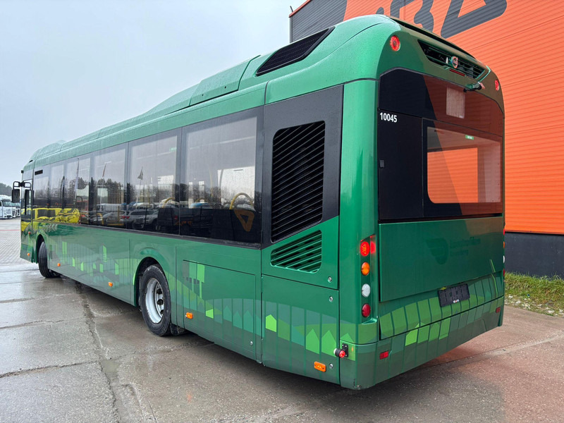 Volvo B5LH 7900 HYBRID 4x2 HYBRID / AC / AUXILIARY HEATING / WHEELCHAIR RAMP - Linja-auto: kuva Volvo B5LH 7900 HYBRID 4x2 HYBRID / AC / AUXILIARY HEATING / WHEELCHAIR RAMP - Linja-auto Volvo B5LH 7900 HYBRID 4x2 HYBRID / AC / AUXILIARY HEATING / WHEELCHAIR RAMP - Linja-auto: kuva Volvo B5LH 7900 HYBRID 4x2 HYBRID / AC / AUXILIARY HEATING / WHEELCHAIR RAMP - Linja-auto