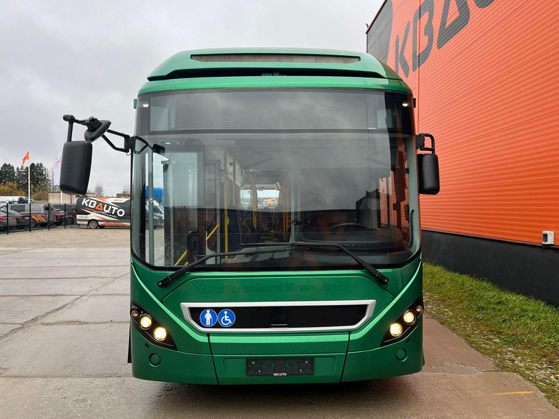 Volvo B5LH 7900 HYBRID 4x2 HYBRID / AC / AUXILIARY HEATING / WHEELCHAIR RAMP - Linja-auto: kuva Volvo B5LH 7900 HYBRID 4x2 HYBRID / AC / AUXILIARY HEATING / WHEELCHAIR RAMP - Linja-auto Volvo B5LH 7900 HYBRID 4x2 HYBRID / AC / AUXILIARY HEATING / WHEELCHAIR RAMP - Linja-auto: kuva Volvo B5LH 7900 HYBRID 4x2 HYBRID / AC / AUXILIARY HEATING / WHEELCHAIR RAMP - Linja-auto