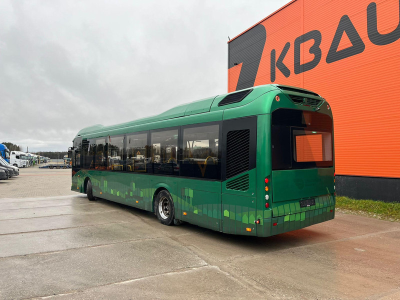 Volvo B5LH 7900 HYBRID 4x2 HYBRID / AC / AUXILIARY HEATING / WHEELCHAIR RAMP - Linja-auto: kuva Volvo B5LH 7900 HYBRID 4x2 HYBRID / AC / AUXILIARY HEATING / WHEELCHAIR RAMP - Linja-auto Volvo B5LH 7900 HYBRID 4x2 HYBRID / AC / AUXILIARY HEATING / WHEELCHAIR RAMP - Linja-auto: kuva Volvo B5LH 7900 HYBRID 4x2 HYBRID / AC / AUXILIARY HEATING / WHEELCHAIR RAMP - Linja-auto