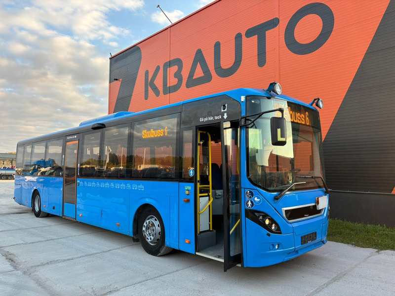 Volvo B7RLE 8900 48 SEATS + 28 STANDING / AC / AUXILIARY HEATER - Esikaupunkien linja: kuva Volvo B7RLE 8900 48 SEATS + 28 STANDING / AC / AUXILIARY HEATER - Esikaupunkien linja Volvo B7RLE 8900 48 SEATS + 28 STANDING / AC / AUXILIARY HEATER - Esikaupunkien linja: kuva Volvo B7RLE 8900 48 SEATS + 28 STANDING / AC / AUXILIARY HEATER - Esikaupunkien linja