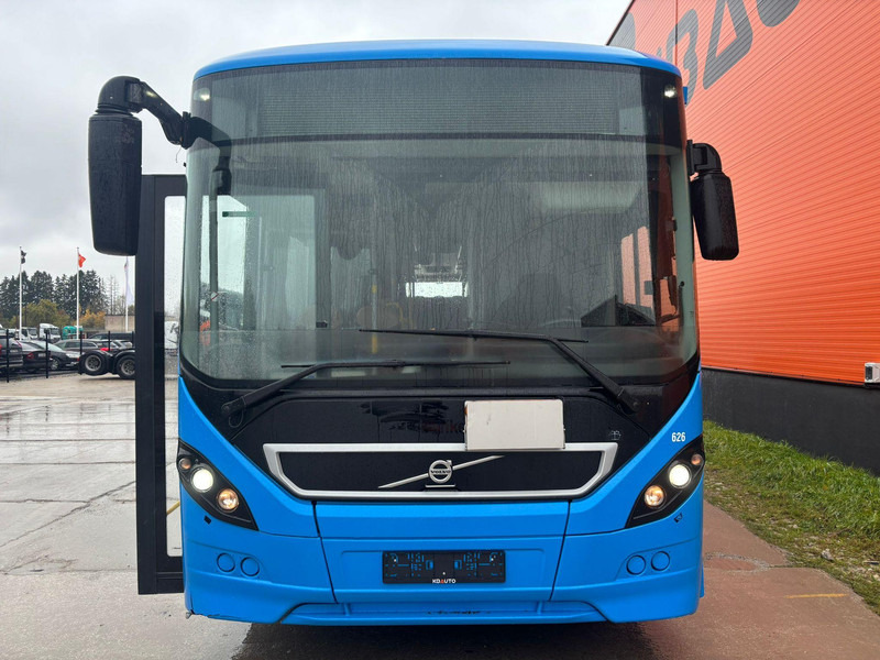 Volvo B8RLE 8900 4x2 45 SEATS / AC / AUXILIARY HEATER - Esikaupunkien linja: kuva Volvo B8RLE 8900 4x2 45 SEATS / AC / AUXILIARY HEATER - Esikaupunkien linja Volvo B8RLE 8900 4x2 45 SEATS / AC / AUXILIARY HEATER - Esikaupunkien linja: kuva Volvo B8RLE 8900 4x2 45 SEATS / AC / AUXILIARY HEATER - Esikaupunkien linja