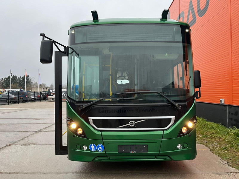 Volvo B8RLE 8900 6x2 AC / AUXILIARY HEATER / WHEELCHAIR RAMP - Linja-auto: kuva Volvo B8RLE 8900 6x2 AC / AUXILIARY HEATER / WHEELCHAIR RAMP - Linja-auto Volvo B8RLE 8900 6x2 AC / AUXILIARY HEATER / WHEELCHAIR RAMP - Linja-auto: kuva Volvo B8RLE 8900 6x2 AC / AUXILIARY HEATER / WHEELCHAIR RAMP - Linja-auto
