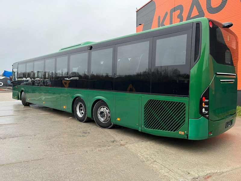 Volvo B8RLE 8900 6x2 AC / AUXILIARY HEATER / WHEELCHAIR RAMP - Linja-auto: kuva Volvo B8RLE 8900 6x2 AC / AUXILIARY HEATER / WHEELCHAIR RAMP - Linja-auto Volvo B8RLE 8900 6x2 AC / AUXILIARY HEATER / WHEELCHAIR RAMP - Linja-auto: kuva Volvo B8RLE 8900 6x2 AC / AUXILIARY HEATER / WHEELCHAIR RAMP - Linja-auto