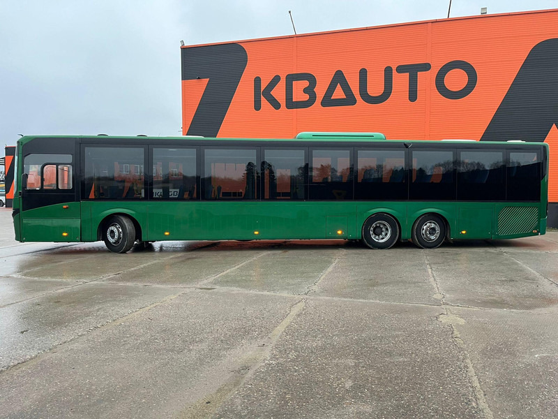 Volvo B8RLE 8900 6x2 AC / AUXILIARY HEATER / WHEELCHAIR RAMP - Linja-auto: kuva Volvo B8RLE 8900 6x2 AC / AUXILIARY HEATER / WHEELCHAIR RAMP - Linja-auto Volvo B8RLE 8900 6x2 AC / AUXILIARY HEATER / WHEELCHAIR RAMP - Linja-auto: kuva Volvo B8RLE 8900 6x2 AC / AUXILIARY HEATER / WHEELCHAIR RAMP - Linja-auto