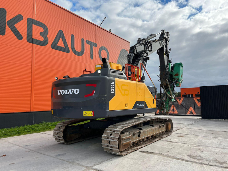 Volvo EC 300 E WITH MONTABERT CPA 295 DRILL PRICE 123900.- - Telakaivukone: kuva Volvo EC 300 E WITH MONTABERT CPA 295 DRILL PRICE 123900.- - Telakaivukone Volvo EC 300 E WITH MONTABERT CPA 295 DRILL PRICE 123900.- - Telakaivukone: kuva Volvo EC 300 E WITH MONTABERT CPA 295 DRILL PRICE 123900.- - Telakaivukone