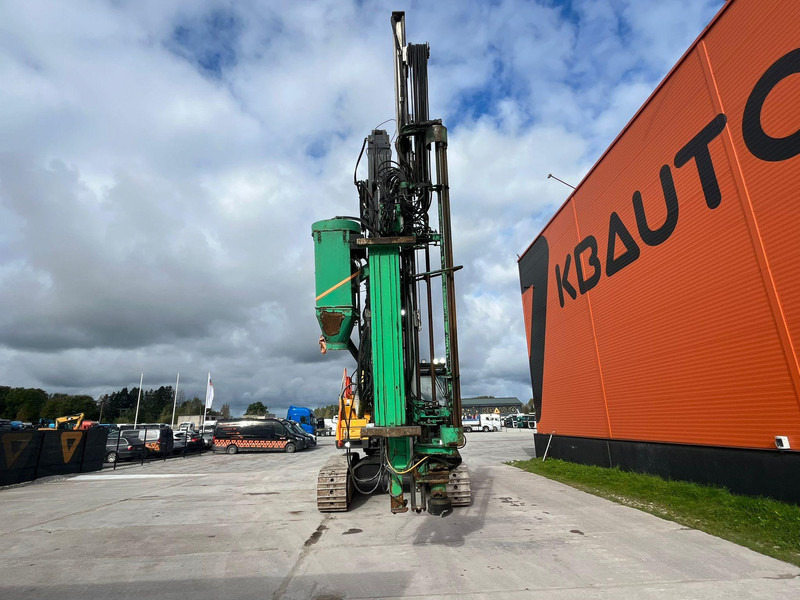 Volvo EC 300 E WITH MONTABERT CPA 295 DRILL PRICE 123900.- - Telakaivukone: kuva Volvo EC 300 E WITH MONTABERT CPA 295 DRILL PRICE 123900.- - Telakaivukone Volvo EC 300 E WITH MONTABERT CPA 295 DRILL PRICE 123900.- - Telakaivukone: kuva Volvo EC 300 E WITH MONTABERT CPA 295 DRILL PRICE 123900.- - Telakaivukone