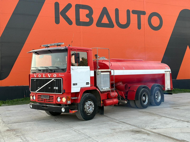 Volvo F 10 6x2 Ruberg / 2700 l/min / tanks 9000 I + 1000 l - Paloauto: kuva Volvo F 10 6x2 Ruberg / 2700 l/min / tanks 9000 I + 1000 l - Paloauto Volvo F 10 6x2 Ruberg / 2700 l/min / tanks 9000 I + 1000 l - Paloauto: kuva Volvo F 10 6x2 Ruberg / 2700 l/min / tanks 9000 I + 1000 l - Paloauto