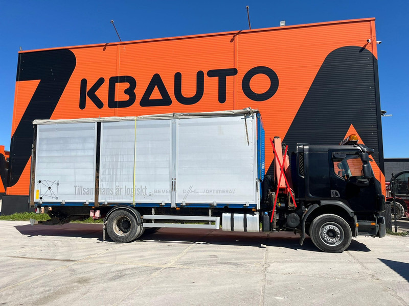 Volvo FE 280 4x2 FOR SALE WITHOUT CRANE ! / PLATFORM L=7094 mm - Lava-kuorma-auto, Nosturiauto: kuva Volvo FE 280 4x2 FOR SALE WITHOUT CRANE ! / PLATFORM L=7094 mm - Lava-kuorma-auto, Nosturiauto Volvo FE 280 4x2 FOR SALE WITHOUT CRANE ! / PLATFORM L=7094 mm - Lava-kuorma-auto, Nosturiauto: kuva Volvo FE 280 4x2 FOR SALE WITHOUT CRANE ! / PLATFORM L=7094 mm - Lava-kuorma-auto, Nosturiauto