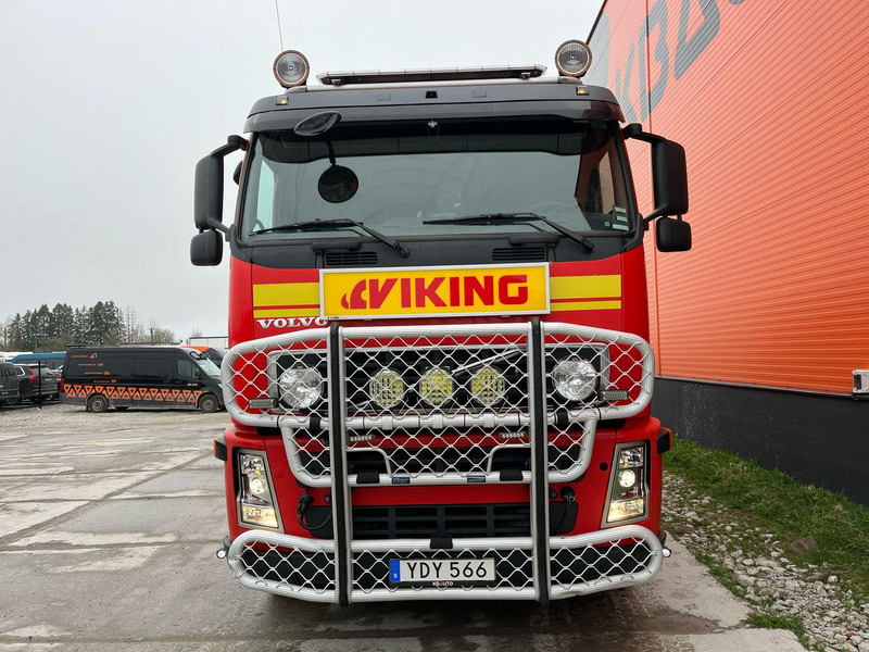 Volvo FH 12 460 8x4 VULCAN V70 / 2x 24 ton SEPSON WINCH YEAR 2012 & 2016 - Hinausauto: kuva Volvo FH 12 460 8x4 VULCAN V70 / 2x 24 ton SEPSON WINCH YEAR 2012 & 2016 - Hinausauto Volvo FH 12 460 8x4 VULCAN V70 / 2x 24 ton SEPSON WINCH YEAR 2012 & 2016 - Hinausauto: kuva Volvo FH 12 460 8x4 VULCAN V70 / 2x 24 ton SEPSON WINCH YEAR 2012 & 2016 - Hinausauto
