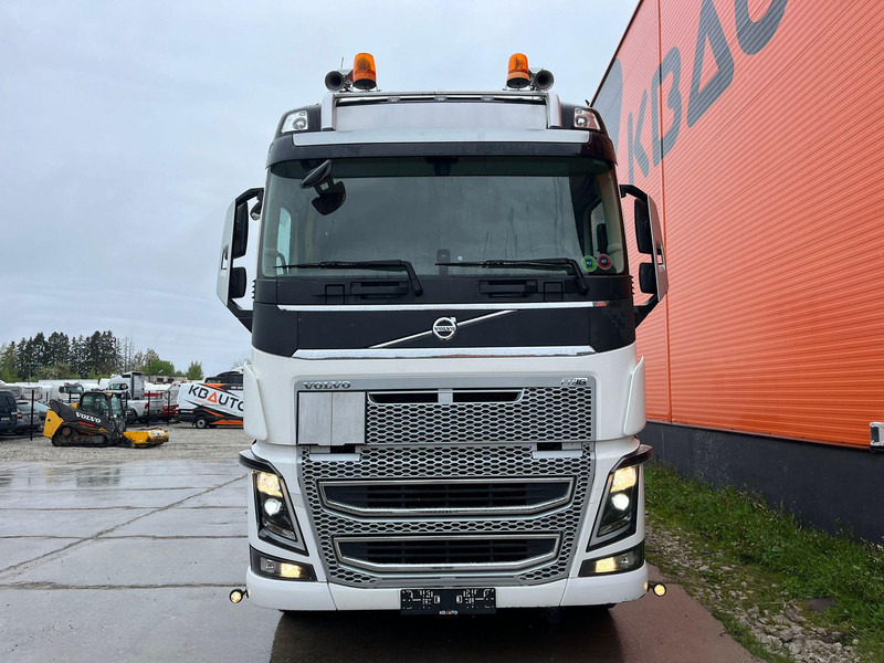 Volvo FH 16 600 6x2*4 HIAB 166E-5 HIPRO / PLATFORM L=6309 mm - Lava-kuorma-auto, Nosturiauto: kuva Volvo FH 16 600 6x2*4 HIAB 166E-5 HIPRO / PLATFORM L=6309 mm - Lava-kuorma-auto, Nosturiauto Volvo FH 16 600 6x2*4 HIAB 166E-5 HIPRO / PLATFORM L=6309 mm - Lava-kuorma-auto, Nosturiauto: kuva Volvo FH 16 600 6x2*4 HIAB 166E-5 HIPRO / PLATFORM L=6309 mm - Lava-kuorma-auto, Nosturiauto