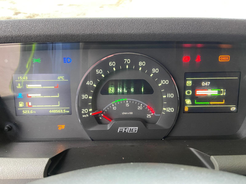 Leasing Volvo FH 16 650 6x2 PK 18502 / PALFINGER T 20 ton / RETARDER Volvo FH 16 650 6x2 PK 18502 / PALFINGER T 20 ton / RETARDER: kuva Leasing Volvo FH 16 650 6x2 PK 18502 / PALFINGER T 20 ton / RETARDER Volvo FH 16 650 6x2 PK 18502 / PALFINGER T 20 ton / RETARDER
