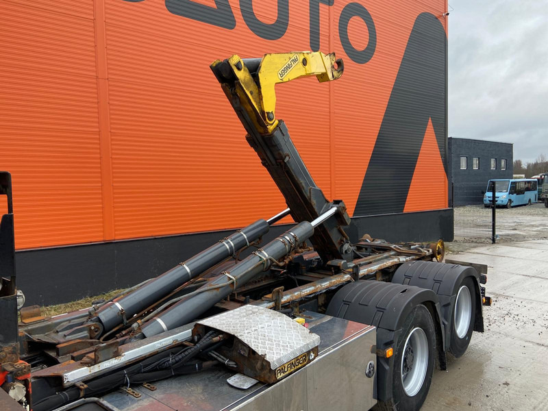 Leasing Volvo FH 16 650 6x2 PK 18502 / PALFINGER T 20 ton / RETARDER Volvo FH 16 650 6x2 PK 18502 / PALFINGER T 20 ton / RETARDER: kuva Leasing Volvo FH 16 650 6x2 PK 18502 / PALFINGER T 20 ton / RETARDER Volvo FH 16 650 6x2 PK 18502 / PALFINGER T 20 ton / RETARDER