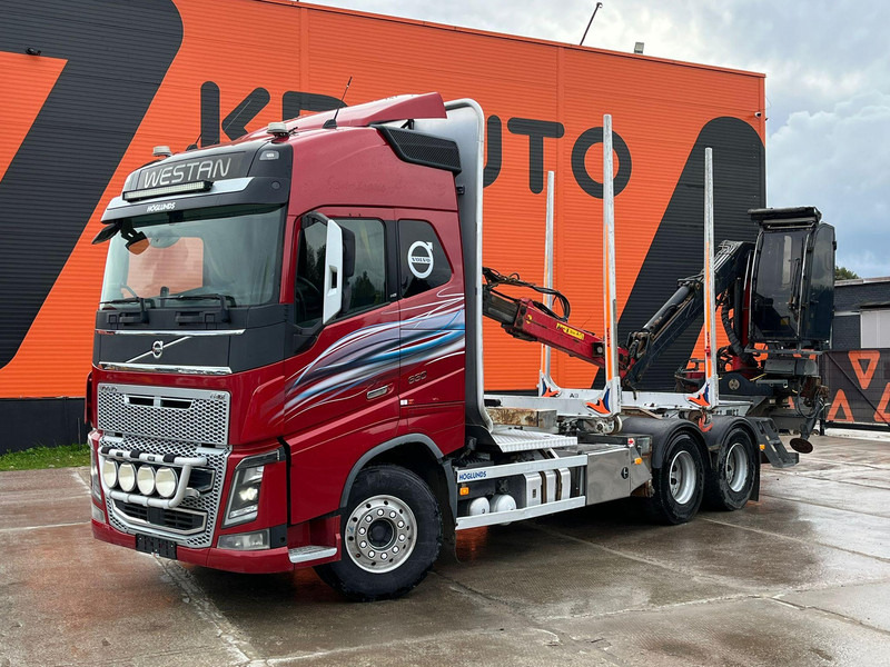 Volvo FH 16 650 6x4 Jonsered J1088ST. 96 - Puuauto, Nosturiauto: kuva Volvo FH 16 650 6x4 Jonsered J1088ST. 96 - Puuauto, Nosturiauto Volvo FH 16 650 6x4 Jonsered J1088ST. 96 - Puuauto, Nosturiauto: kuva Volvo FH 16 650 6x4 Jonsered J1088ST. 96 - Puuauto, Nosturiauto