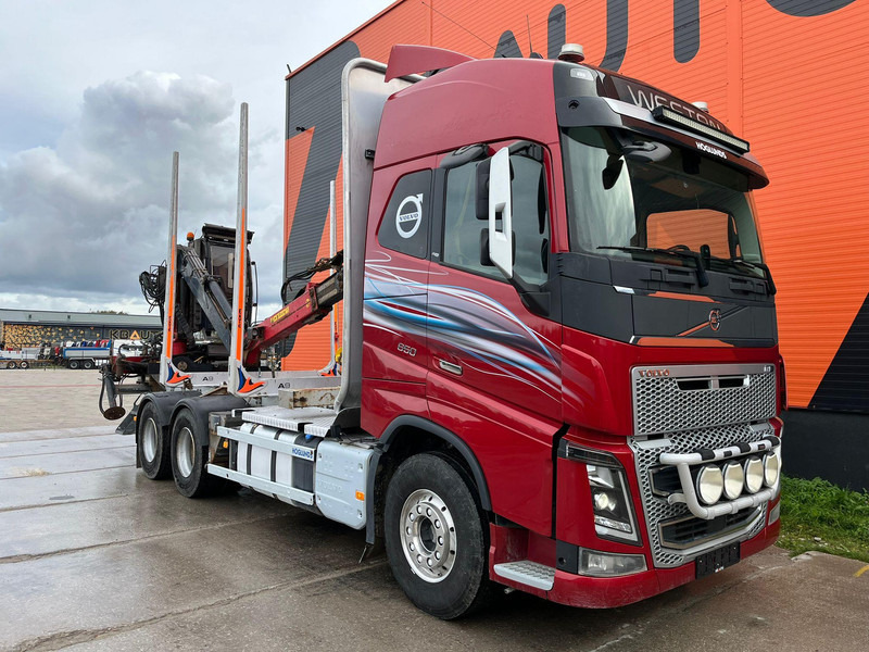 Volvo FH 16 650 6x4 Jonsered J1088ST. 96 - Puuauto, Nosturiauto: kuva Volvo FH 16 650 6x4 Jonsered J1088ST. 96 - Puuauto, Nosturiauto Volvo FH 16 650 6x4 Jonsered J1088ST. 96 - Puuauto, Nosturiauto: kuva Volvo FH 16 650 6x4 Jonsered J1088ST. 96 - Puuauto, Nosturiauto