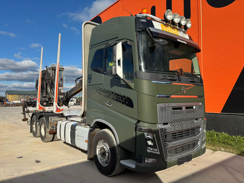 Volvo FH 16 650 6x4 Kesla 2110 / CHASSIS L=7223 mm - Puuauto, Nosturiauto: kuva Volvo FH 16 650 6x4 Kesla 2110 / CHASSIS L=7223 mm - Puuauto, Nosturiauto Volvo FH 16 650 6x4 Kesla 2110 / CHASSIS L=7223 mm - Puuauto, Nosturiauto: kuva Volvo FH 16 650 6x4 Kesla 2110 / CHASSIS L=7223 mm - Puuauto, Nosturiauto