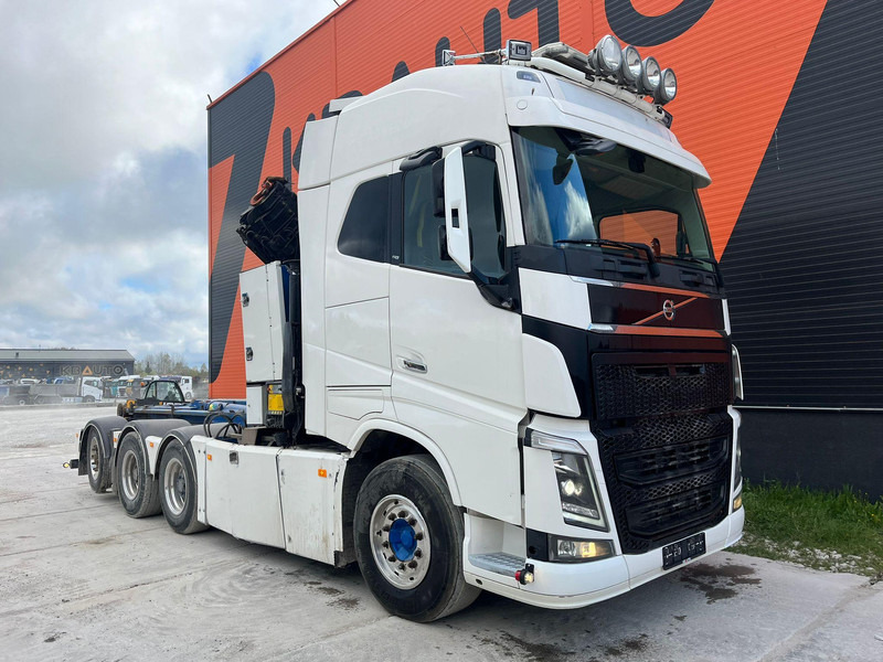 Volvo FH 16 750 8x4*4 COMBI / PK34002 / JOAB L 24 ton / L=4950 mm - Koukkulava kuorma-auto, Nosturiauto: kuva Volvo FH 16 750 8x4*4 COMBI / PK34002 / JOAB L 24 ton / L=4950 mm - Koukkulava kuorma-auto, Nosturiauto Volvo FH 16 750 8x4*4 COMBI / PK34002 / JOAB L 24 ton / L=4950 mm - Koukkulava kuorma-auto, Nosturiauto: kuva Volvo FH 16 750 8x4*4 COMBI / PK34002 / JOAB L 24 ton / L=4950 mm - Koukkulava kuorma-auto, Nosturiauto