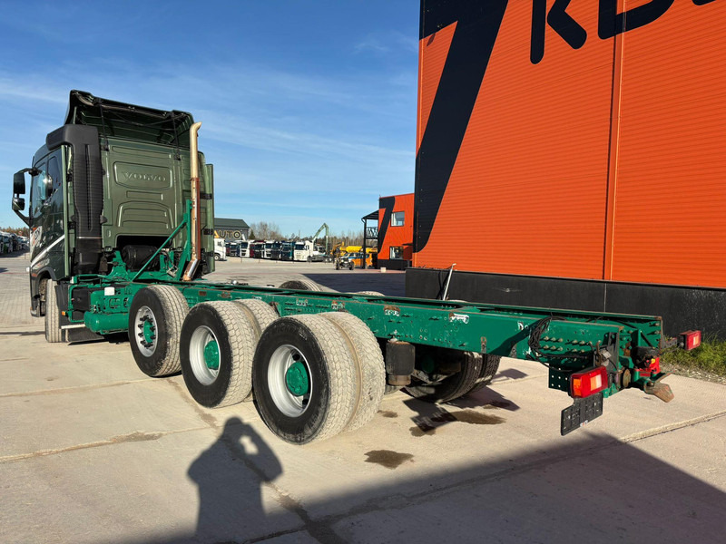 Leasing Volvo FH 16 750 8x4/4 PTO / CHASSIS L=7617 mm Volvo FH 16 750 8x4/4 PTO / CHASSIS L=7617 mm: kuva Leasing Volvo FH 16 750 8x4/4 PTO / CHASSIS L=7617 mm Volvo FH 16 750 8x4/4 PTO / CHASSIS L=7617 mm Leasing Volvo FH 16 750 8x4/4 PTO / CHASSIS L=7617 mm Volvo FH 16 750 8x4/4 PTO / CHASSIS L=7617 mm: kuva Leasing Volvo FH 16 750 8x4/4 PTO / CHASSIS L=7617 mm Volvo FH 16 750 8x4/4 PTO / CHASSIS L=7617 mm