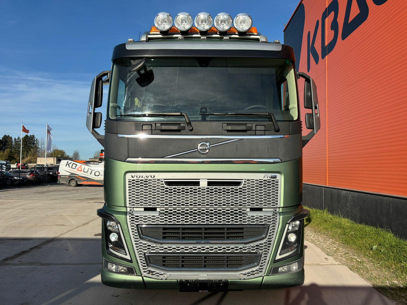 Volvo FH 16 750 8x4/4 PTO / CHASSIS L=7617 mm - Kuorma-auto alusta: kuva Volvo FH 16 750 8x4/4 PTO / CHASSIS L=7617 mm - Kuorma-auto alusta Volvo FH 16 750 8x4/4 PTO / CHASSIS L=7617 mm - Kuorma-auto alusta: kuva Volvo FH 16 750 8x4/4 PTO / CHASSIS L=7617 mm - Kuorma-auto alusta