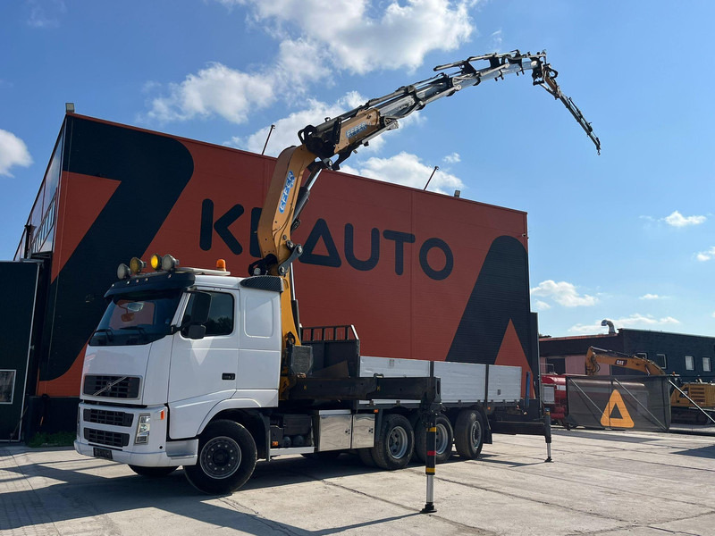 Volvo FH 480 8x4*4 EFFER 470/6S + JIB / PLATFORM EXTENDABLE L=6126-7300 mm - Lava-kuorma-auto, Nosturiauto: kuva Volvo FH 480 8x4*4 EFFER 470/6S + JIB / PLATFORM EXTENDABLE L=6126-7300 mm - Lava-kuorma-auto, Nosturiauto Volvo FH 480 8x4*4 EFFER 470/6S + JIB / PLATFORM EXTENDABLE L=6126-7300 mm - Lava-kuorma-auto, Nosturiauto: kuva Volvo FH 480 8x4*4 EFFER 470/6S + JIB / PLATFORM EXTENDABLE L=6126-7300 mm - Lava-kuorma-auto, Nosturiauto