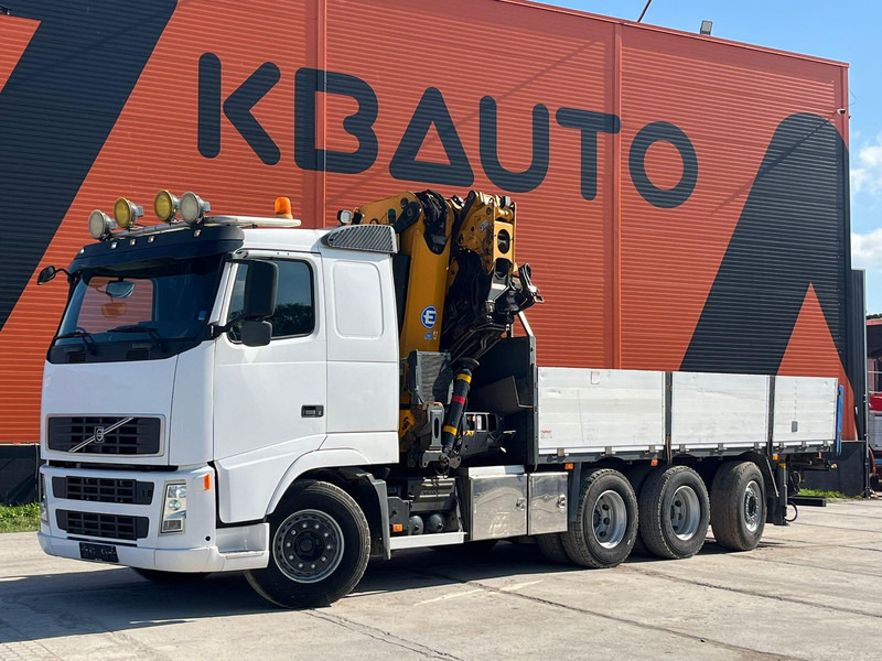 Volvo FH 480 8x4*4 EFFER 470/6S + JIB / PLATFORM EXTENDABLE L=6126-7300 mm - Lava-kuorma-auto, Nosturiauto: kuva Volvo FH 480 8x4*4 EFFER 470/6S + JIB / PLATFORM EXTENDABLE L=6126-7300 mm - Lava-kuorma-auto, Nosturiauto Volvo FH 480 8x4*4 EFFER 470/6S + JIB / PLATFORM EXTENDABLE L=6126-7300 mm - Lava-kuorma-auto, Nosturiauto: kuva Volvo FH 480 8x4*4 EFFER 470/6S + JIB / PLATFORM EXTENDABLE L=6126-7300 mm - Lava-kuorma-auto, Nosturiauto