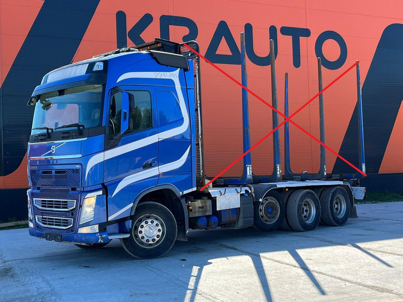 Volvo FH 540 8x4/4 FOR SALE AS CHASSIS ! - Kuorma-auto alusta: kuva Volvo FH 540 8x4/4 FOR SALE AS CHASSIS ! - Kuorma-auto alusta Volvo FH 540 8x4/4 FOR SALE AS CHASSIS ! - Kuorma-auto alusta: kuva Volvo FH 540 8x4/4 FOR SALE AS CHASSIS ! - Kuorma-auto alusta
