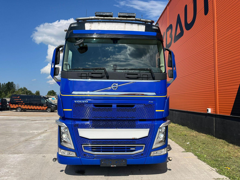 Volvo FH 540 8x4*4 RETARDER / PK 23002-SH / PLATFORM L= 6330 mm - Lava-kuorma-auto, Nosturiauto: kuva Volvo FH 540 8x4*4 RETARDER / PK 23002-SH / PLATFORM L= 6330 mm - Lava-kuorma-auto, Nosturiauto Volvo FH 540 8x4*4 RETARDER / PK 23002-SH / PLATFORM L= 6330 mm - Lava-kuorma-auto, Nosturiauto: kuva Volvo FH 540 8x4*4 RETARDER / PK 23002-SH / PLATFORM L= 6330 mm - Lava-kuorma-auto, Nosturiauto