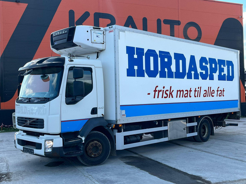 Volvo FL 240 4x2 SUPRA 750 / BOX L=7188 mm / 3 & 7 GEAR FAILURE - Refrigeraattori kuorma-auto: kuva Volvo FL 240 4x2 SUPRA 750 / BOX L=7188 mm / 3 & 7 GEAR FAILURE - Refrigeraattori kuorma-auto Volvo FL 240 4x2 SUPRA 750 / BOX L=7188 mm / 3 & 7 GEAR FAILURE - Refrigeraattori kuorma-auto: kuva Volvo FL 240 4x2 SUPRA 750 / BOX L=7188 mm / 3 & 7 GEAR FAILURE - Refrigeraattori kuorma-auto