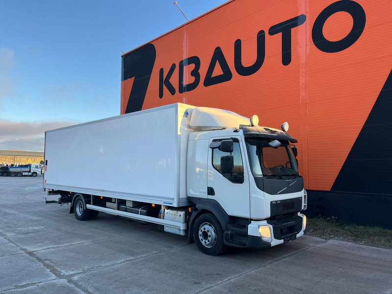 Volvo FL 250 4x2 THERMOKING R452A / BOX L=8175 mm - Refrigeraattori kuorma-auto: kuva Volvo FL 250 4x2 THERMOKING R452A / BOX L=8175 mm - Refrigeraattori kuorma-auto Volvo FL 250 4x2 THERMOKING R452A / BOX L=8175 mm - Refrigeraattori kuorma-auto: kuva Volvo FL 250 4x2 THERMOKING R452A / BOX L=8175 mm - Refrigeraattori kuorma-auto