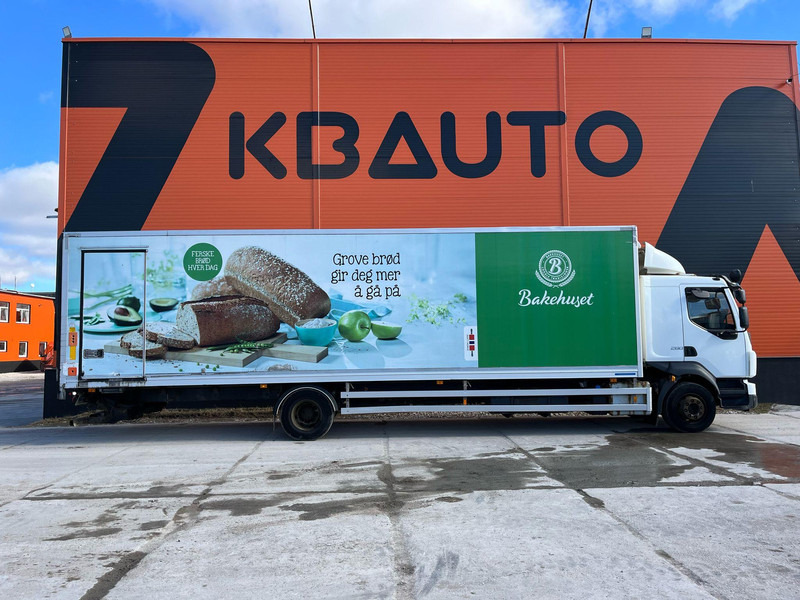 Volvo FL 280 4x2 V-100MAX / BOX L=9455 mm - Refrigeraattori kuorma-auto: kuva Volvo FL 280 4x2 V-100MAX / BOX L=9455 mm - Refrigeraattori kuorma-auto Volvo FL 280 4x2 V-100MAX / BOX L=9455 mm - Refrigeraattori kuorma-auto: kuva Volvo FL 280 4x2 V-100MAX / BOX L=9455 mm - Refrigeraattori kuorma-auto
