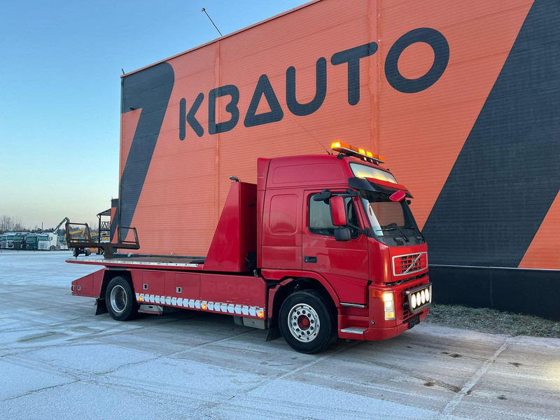 Volvo FM 300 4x2 PLATFORM L=5321 mm - Hinausauto: kuva Volvo FM 300 4x2 PLATFORM L=5321 mm - Hinausauto Volvo FM 300 4x2 PLATFORM L=5321 mm - Hinausauto: kuva Volvo FM 300 4x2 PLATFORM L=5321 mm - Hinausauto