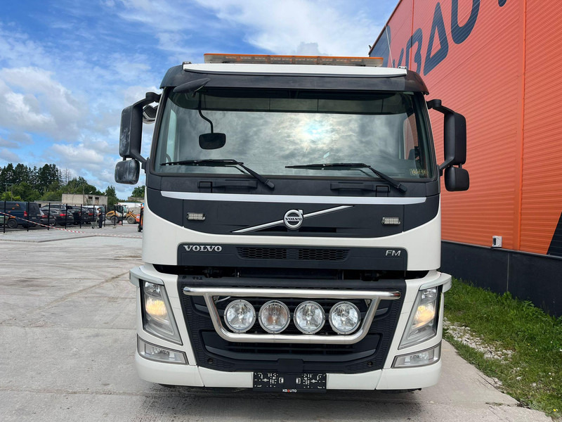 Volvo FM 330 6x2*4 HIAB 192E-5 / HIAB XR 18 ton / L=5100 mm - Koukkulava kuorma-auto, Nosturiauto: kuva Volvo FM 330 6x2*4 HIAB 192E-5 / HIAB XR 18 ton / L=5100 mm - Koukkulava kuorma-auto, Nosturiauto Volvo FM 330 6x2*4 HIAB 192E-5 / HIAB XR 18 ton / L=5100 mm - Koukkulava kuorma-auto, Nosturiauto: kuva Volvo FM 330 6x2*4 HIAB 192E-5 / HIAB XR 18 ton / L=5100 mm - Koukkulava kuorma-auto, Nosturiauto