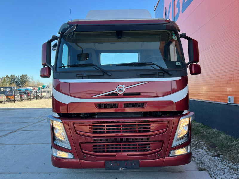 Volvo FM 330 6x2*4 ONLY 57587 km !!! / HYDRAULICS / CHASSIS L=7740 MM - Kuorma-auto alusta: kuva Volvo FM 330 6x2*4 ONLY 57587 km !!! / HYDRAULICS / CHASSIS L=7740 MM - Kuorma-auto alusta Volvo FM 330 6x2*4 ONLY 57587 km !!! / HYDRAULICS / CHASSIS L=7740 MM - Kuorma-auto alusta: kuva Volvo FM 330 6x2*4 ONLY 57587 km !!! / HYDRAULICS / CHASSIS L=7740 MM - Kuorma-auto alusta