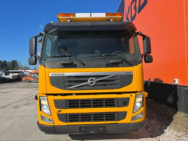 Volvo FM 330 6x2 BOX L=5125 mm - Kippiauto kuorma-auto: kuva Volvo FM 330 6x2 BOX L=5125 mm - Kippiauto kuorma-auto Volvo FM 330 6x2 BOX L=5125 mm - Kippiauto kuorma-auto: kuva Volvo FM 330 6x2 BOX L=5125 mm - Kippiauto kuorma-auto