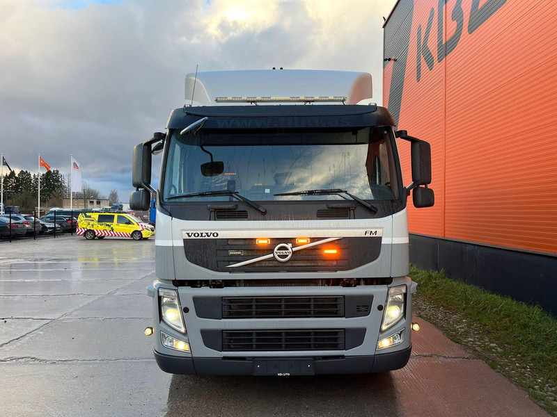 Volvo FM 420 6x2*4 NTM KGH-HB 19.5 m3 - Roska-auto: kuva Volvo FM 420 6x2*4 NTM KGH-HB 19.5 m3 - Roska-auto Volvo FM 420 6x2*4 NTM KGH-HB 19.5 m3 - Roska-auto: kuva Volvo FM 420 6x2*4 NTM KGH-HB 19.5 m3 - Roska-auto